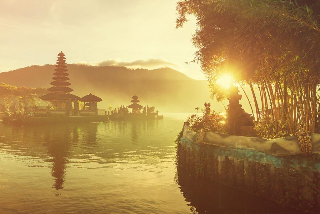 6 Reasons Why Bali is the Most Popular Destination in the World - Feat